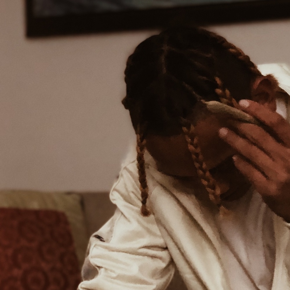 Meet your Posher, Marc